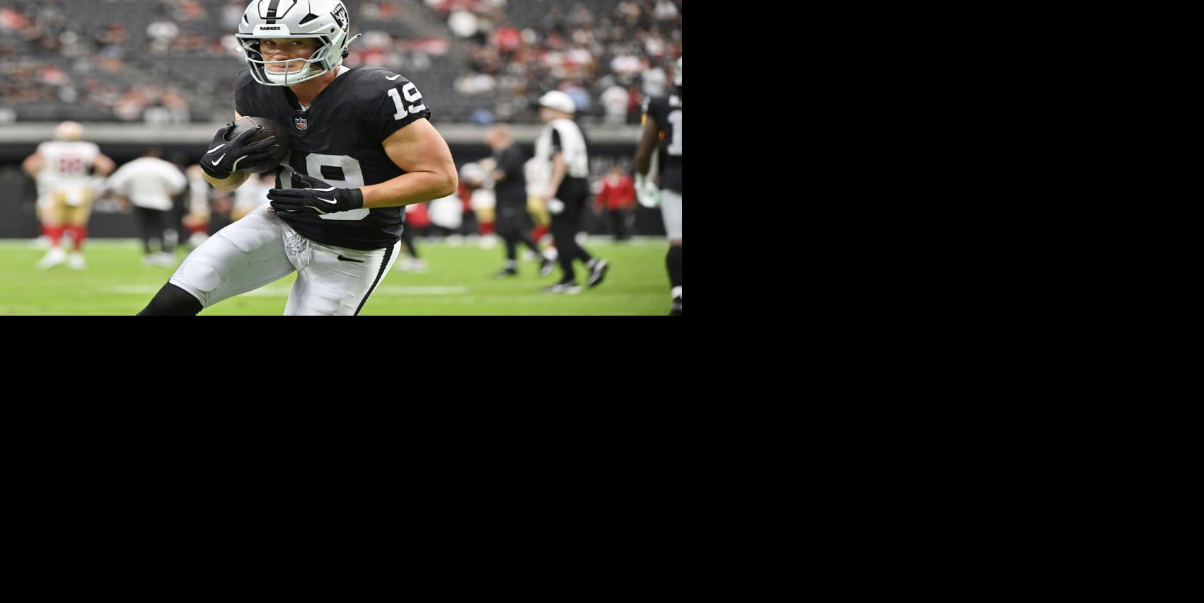Tommy Mellott signed to New Orleans Saints practice squad