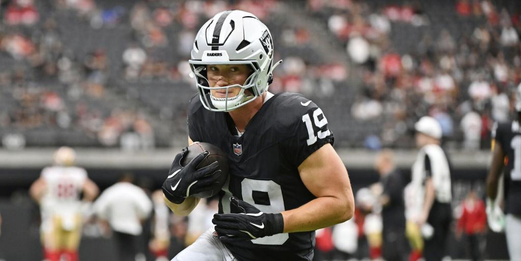 Tommy Mellott signed to New Orleans Saints practice squad