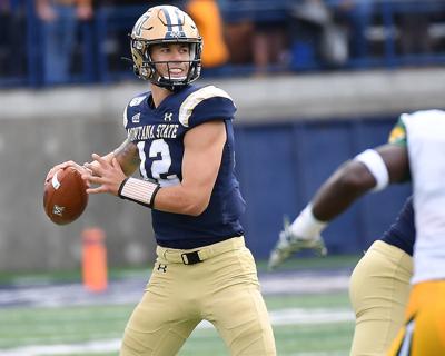 Montana State Separates History Of Semifinal Run From Challenge Of