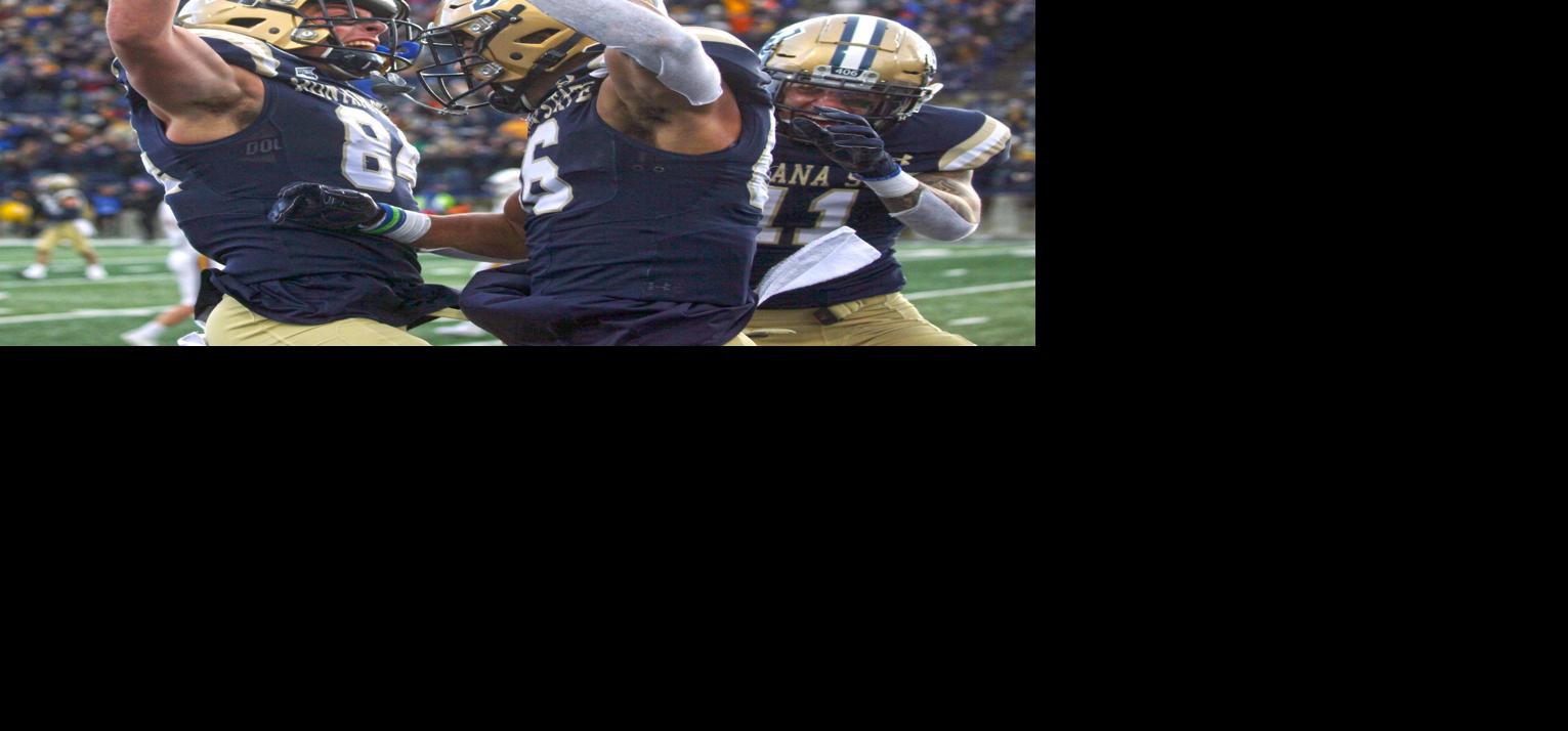 Bozeman's Lance McCutcheon striving to make most of final year at Montana  State