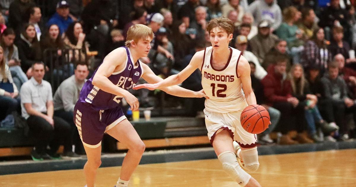 Full Court Press Tuesday's high school basketball highlights (Jan. 31)