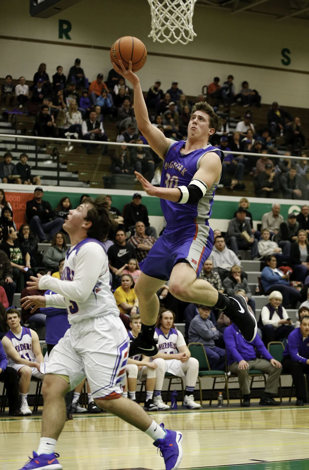 State B Boys Basketball: Poplar Rallies From 17 Down; No. 1 Colstrip ...