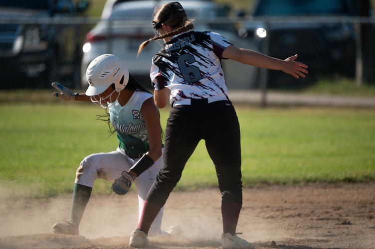 Missoula's Zootown softball team is 31 in regionals