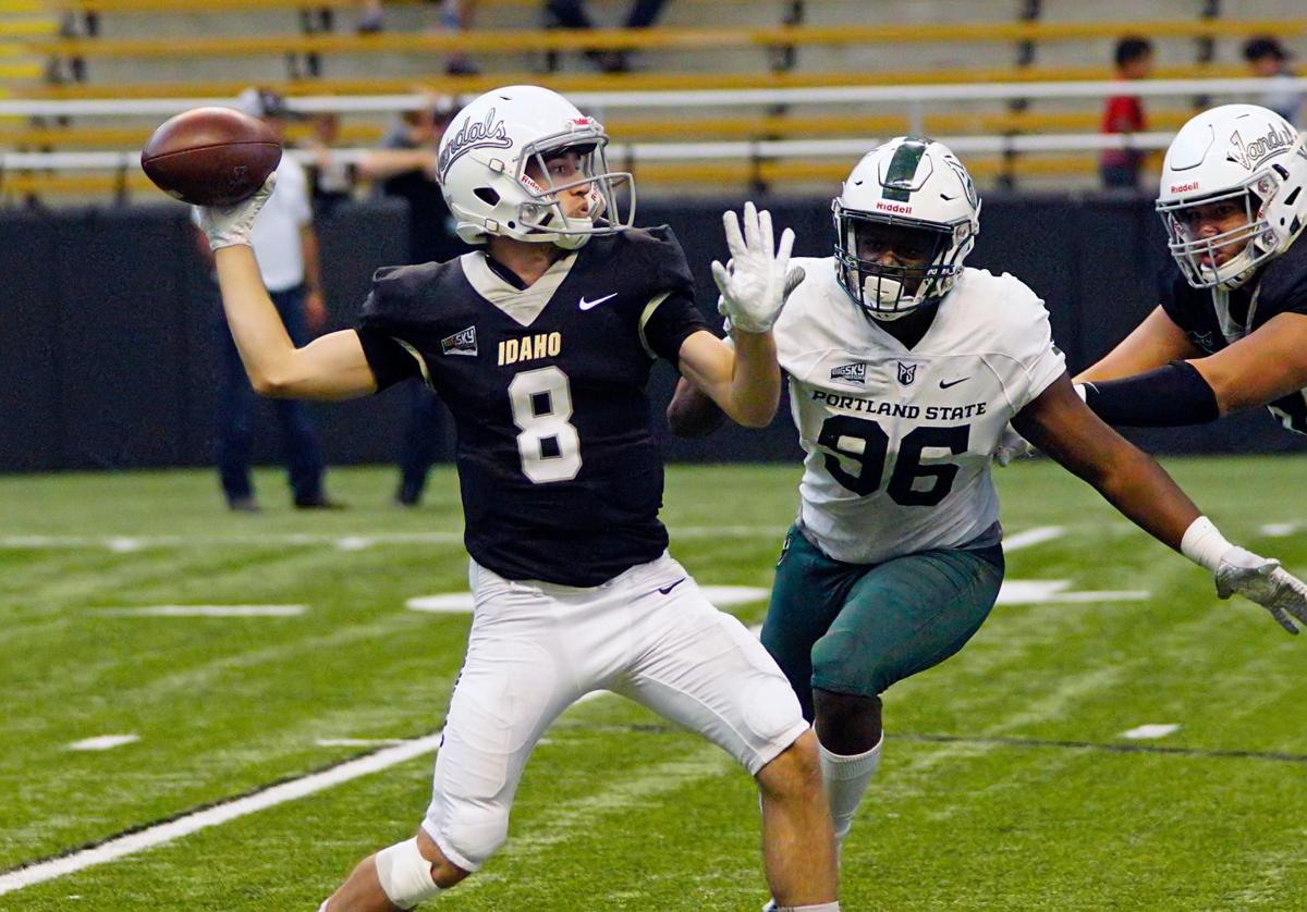 Bengals pick up first win for Hawkins in homecoming game against Northern  Colorado, Isu