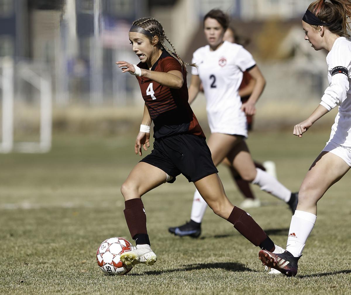 Helena High Soccer Team Hosting Bozeman Gallatin In Girls Semifinals At Nelson Stadium High School Soccer 406mtsports Com