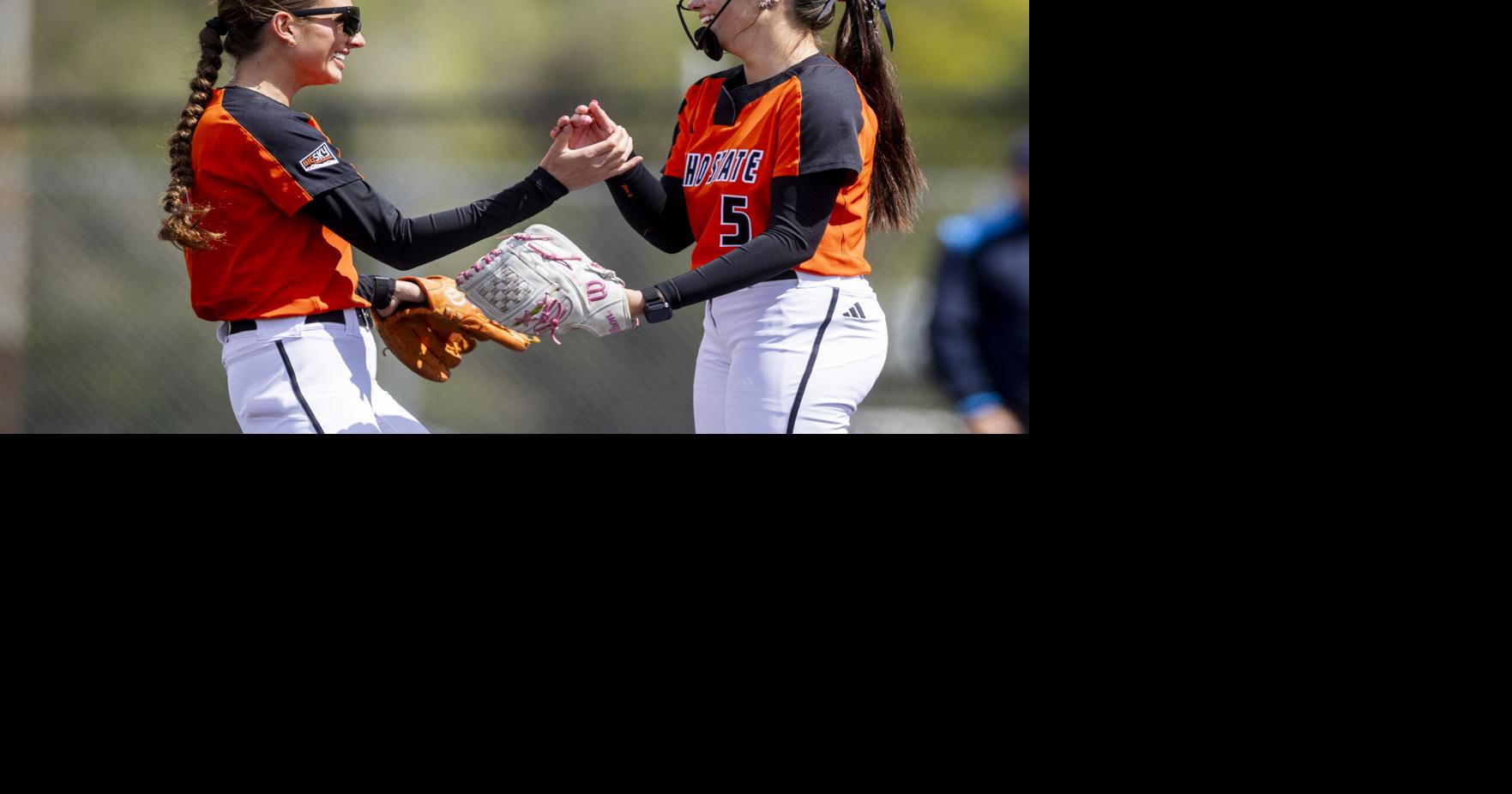 Montana softball drops winner-take-all game to ISU, enters Big Sky tourney as 4 seed