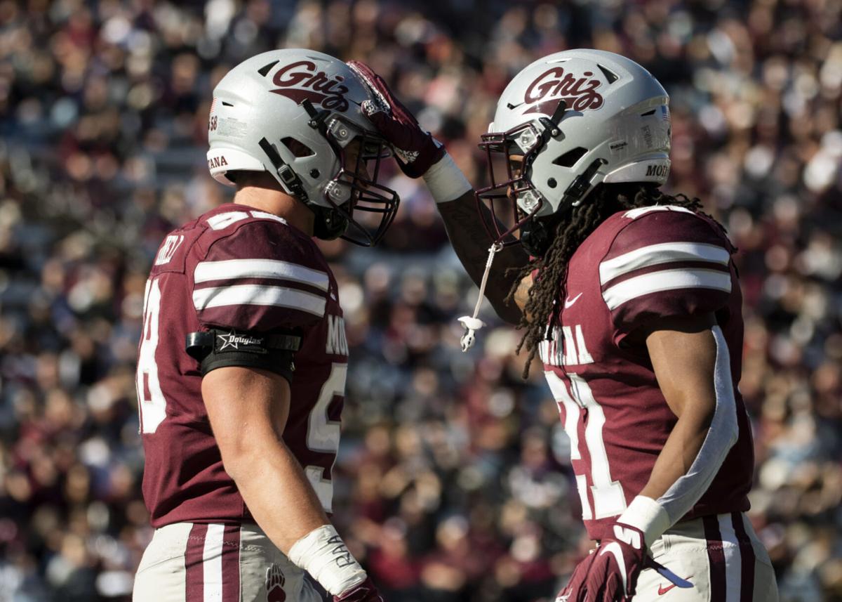 Montana State's Troy Andersen named Phil Steele FCS defensive player of year