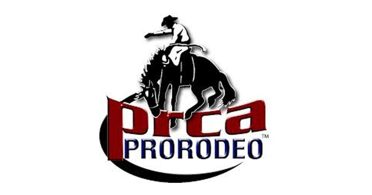 Check out recent PRCA rodeo results