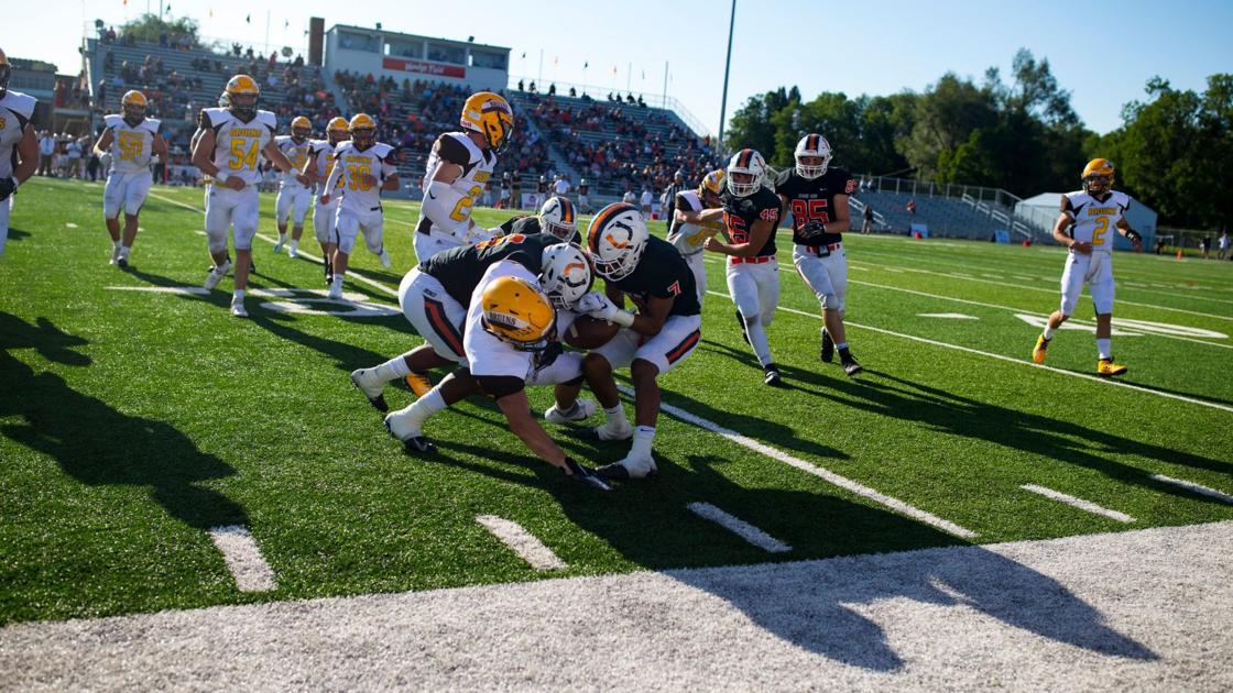 Weekend in review: Week 1 of the 2019 Montana high school football Weekend in review: Week 1 of the 2019 Montana high school football