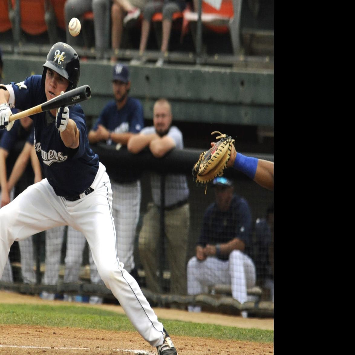 Davis Chakos stars for Billings Royals despite heart ailment