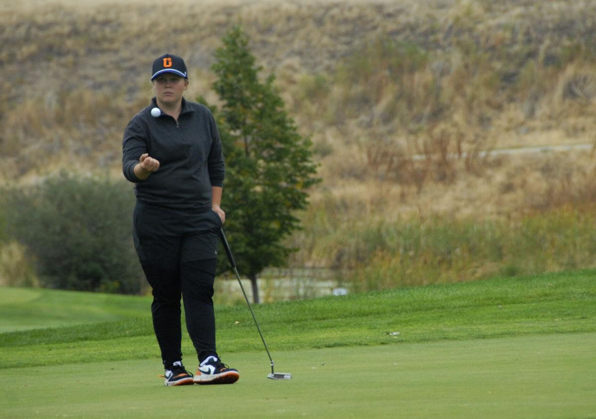 Class A state golf Two firsttime champions from Frenchtown and