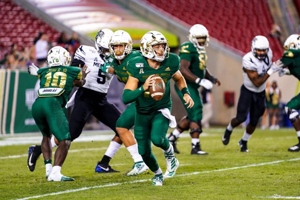 I M Here To Win Montana Lands Motivated Qb Transfer Kirk Rygol