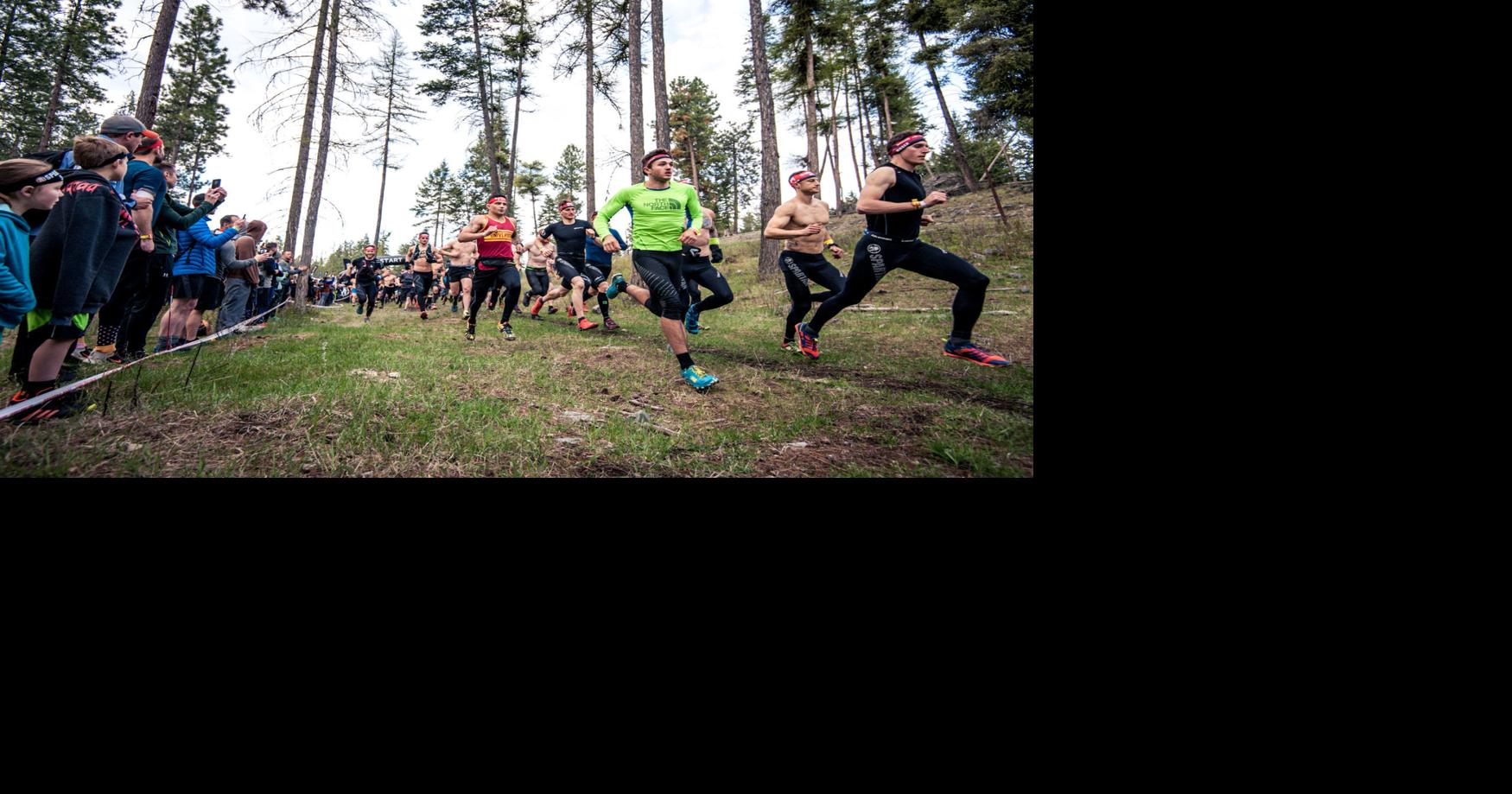 Idaho, Washington athletes win Beast Elite events at Spartan Race