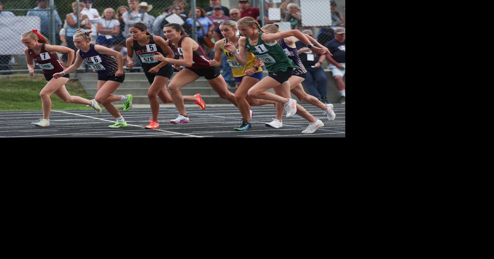 2026 Montana high school state track and field meets