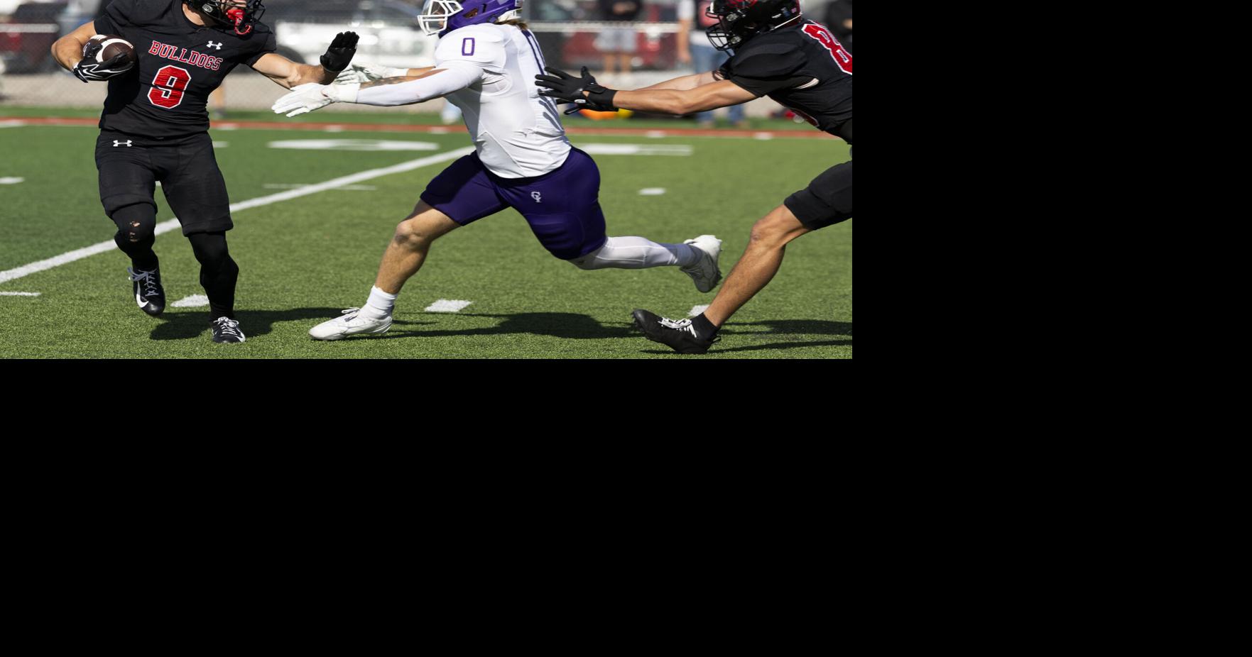 Frontier Football Roundup: College of Idaho crushes Western, Carroll ...