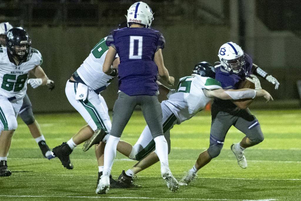 Flathead fired up to battle Bulldogs