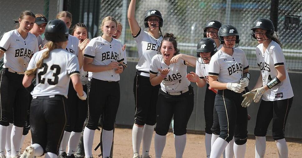 Billings West blasts four home runs to spoil Belgrade’s return to softball complex following damaging snowstorm