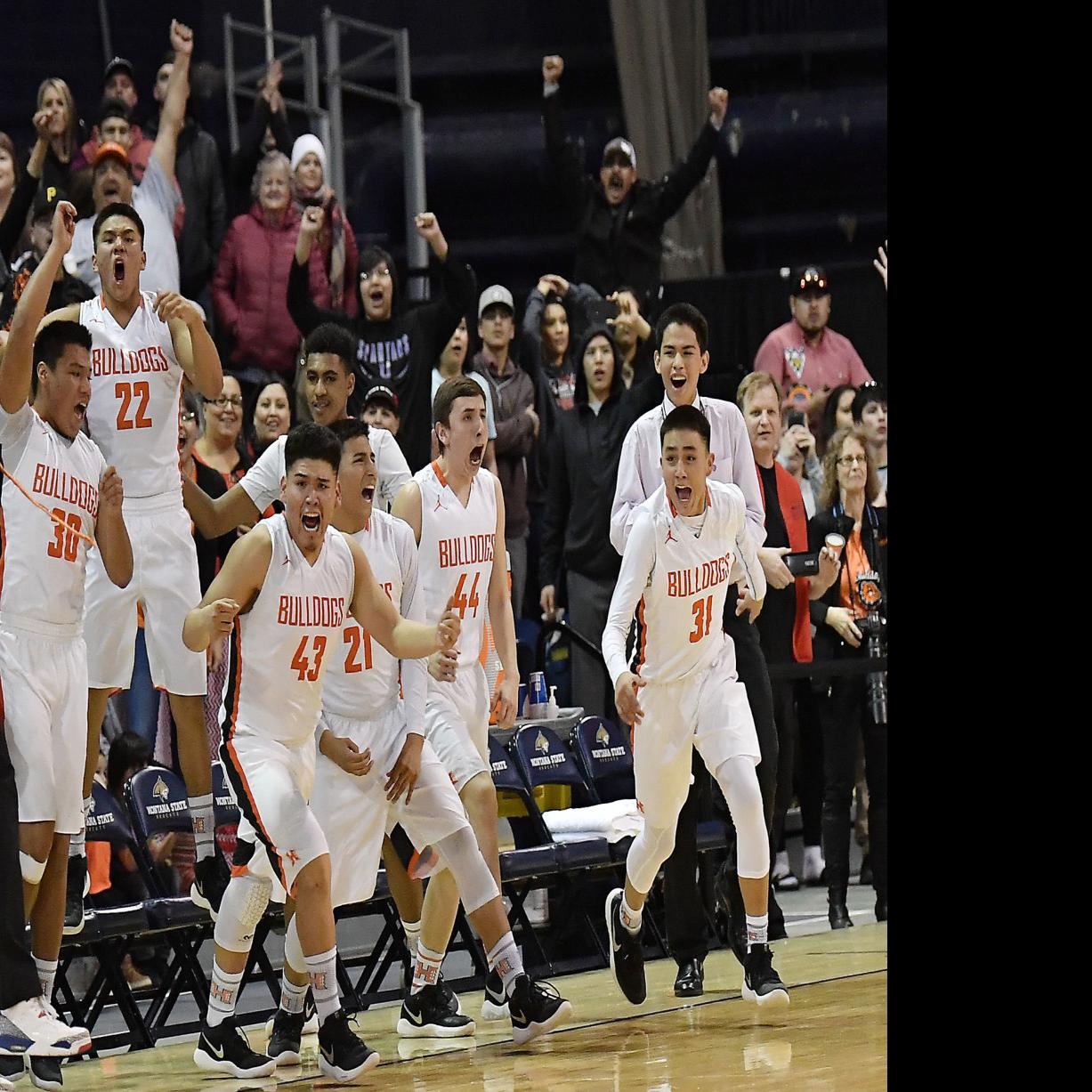 Class A Boys Overview Will 2018 19 Be More Of The Same Boys