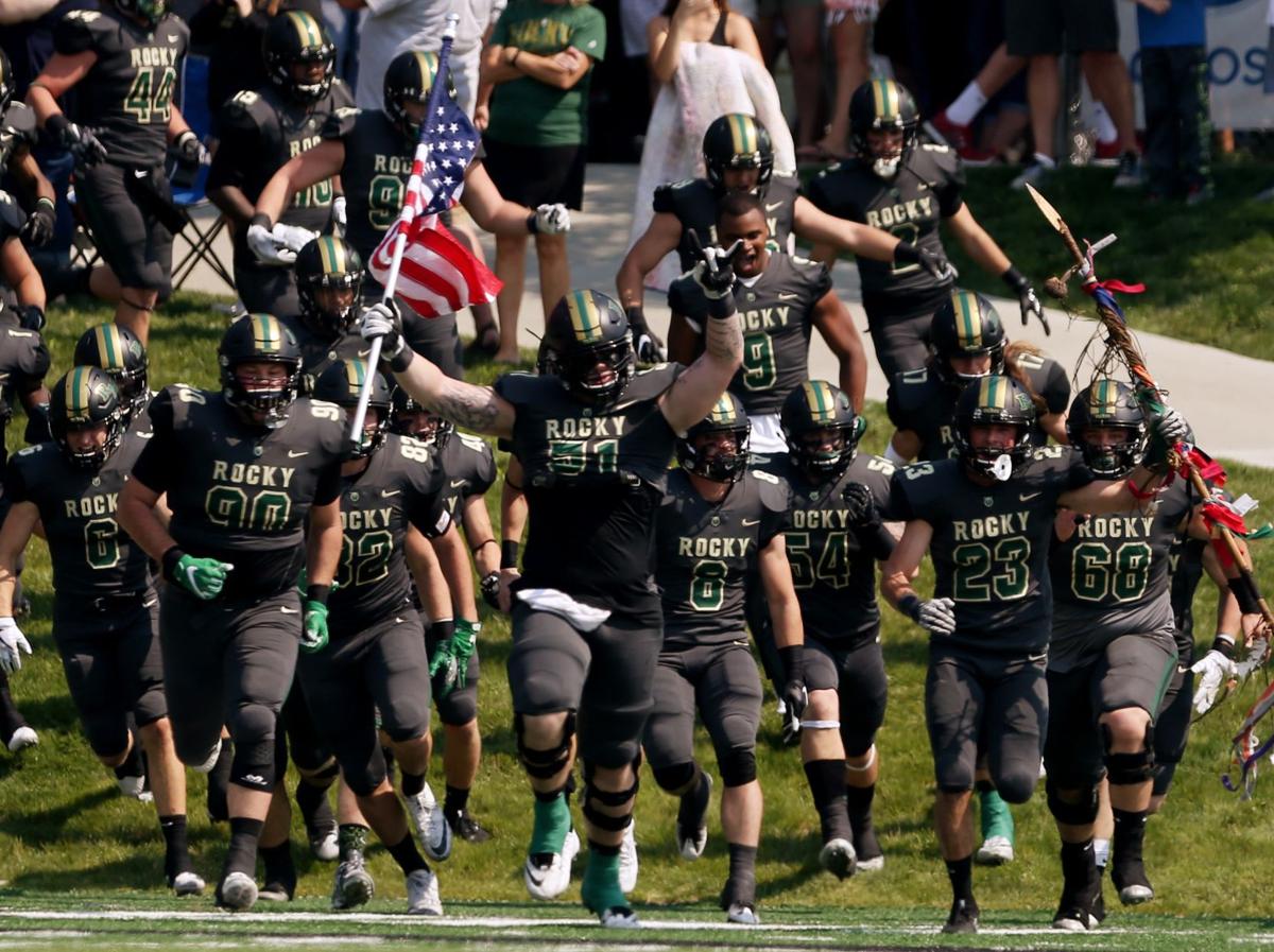 Rocky Mountain College football team finishes season at Montana Western