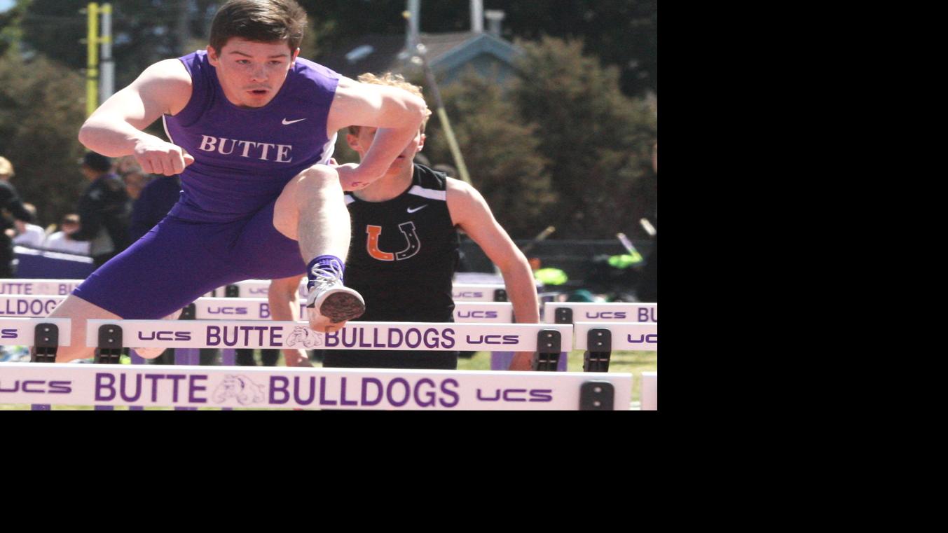 Butte's Quinn Sullivan fights through sickness, injury to ...