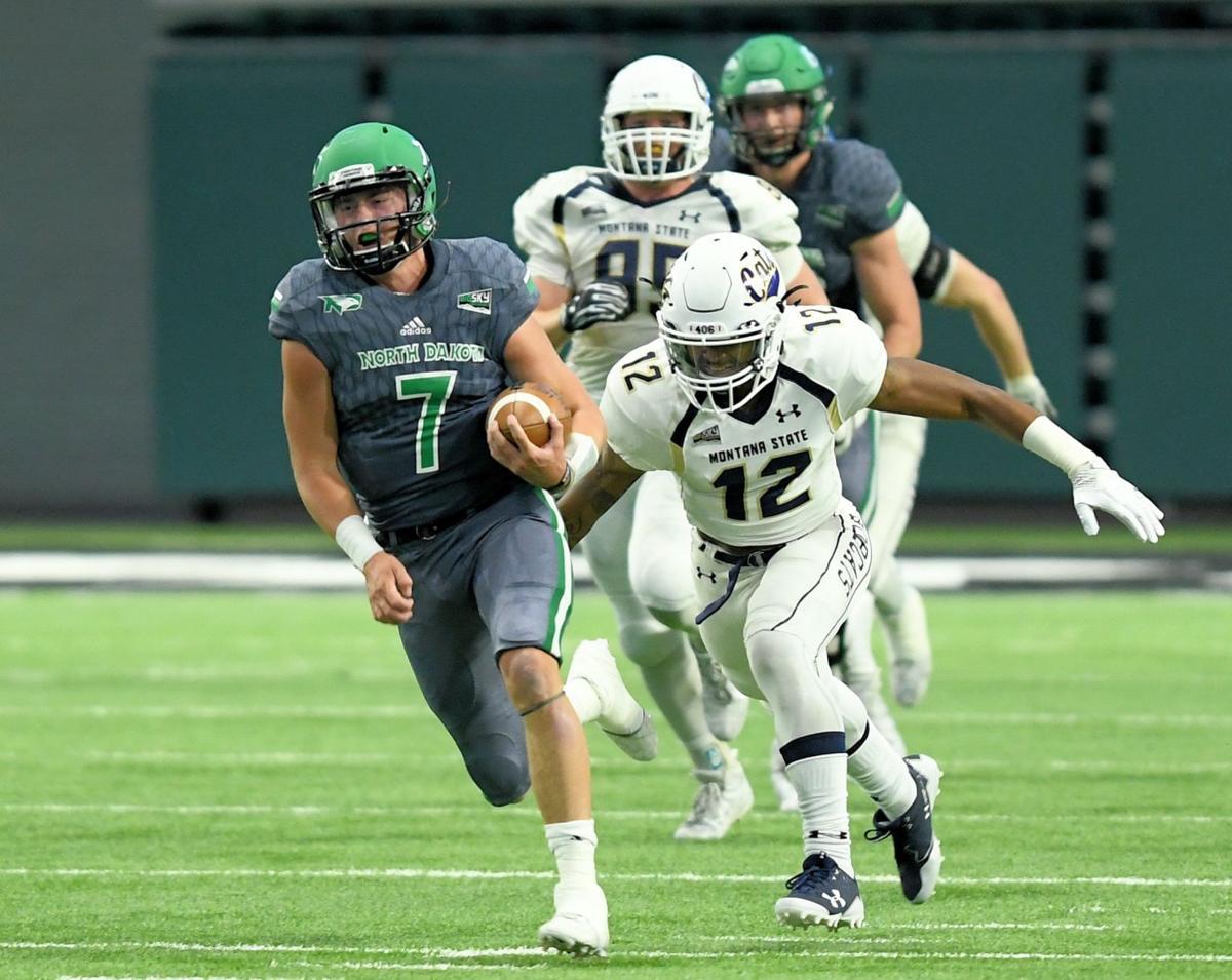 Montana State Bobcats 2017 football season MSU Bobcats