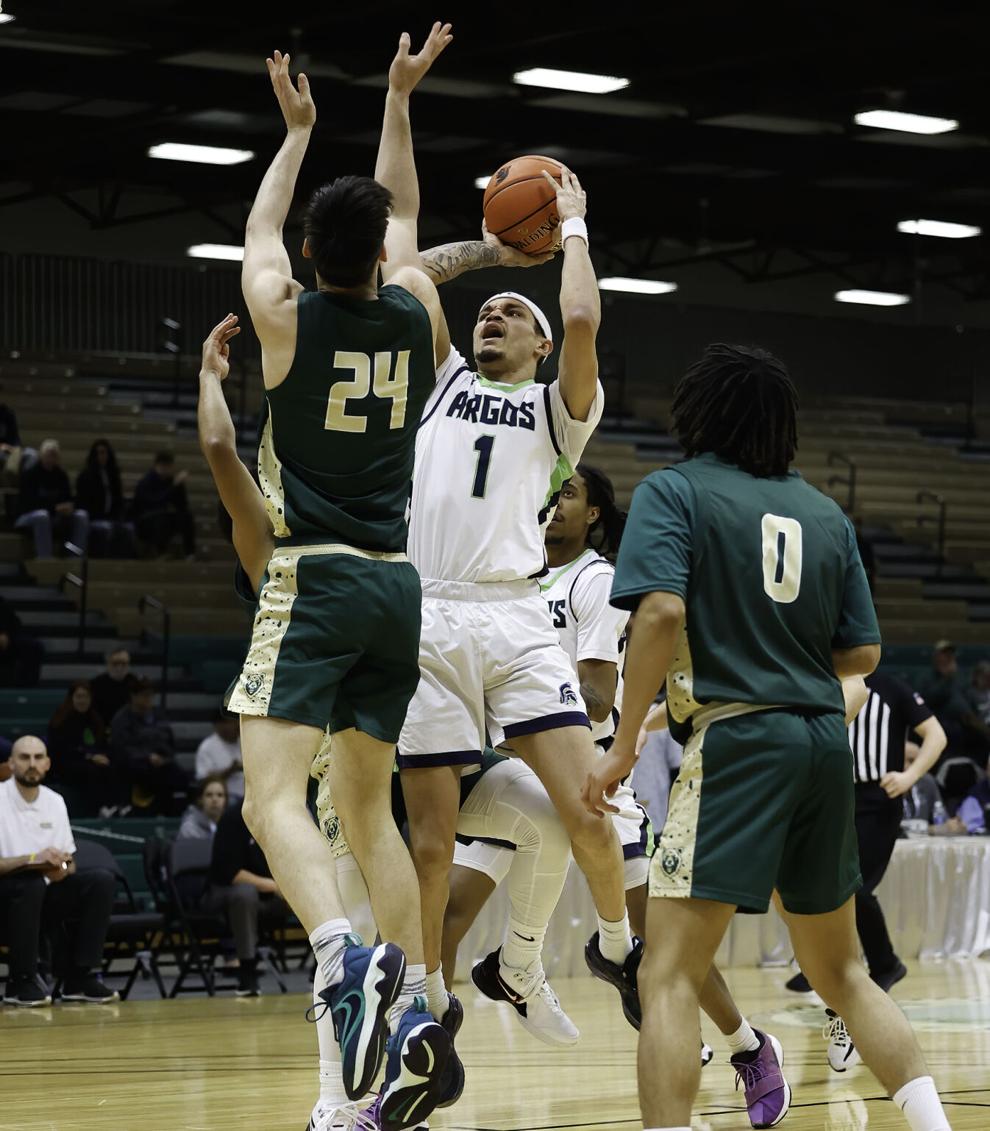 Photos Frontier Conference Basketball Tournament Day 1 Photos Frontier Conference Basketball Tournament Day 1