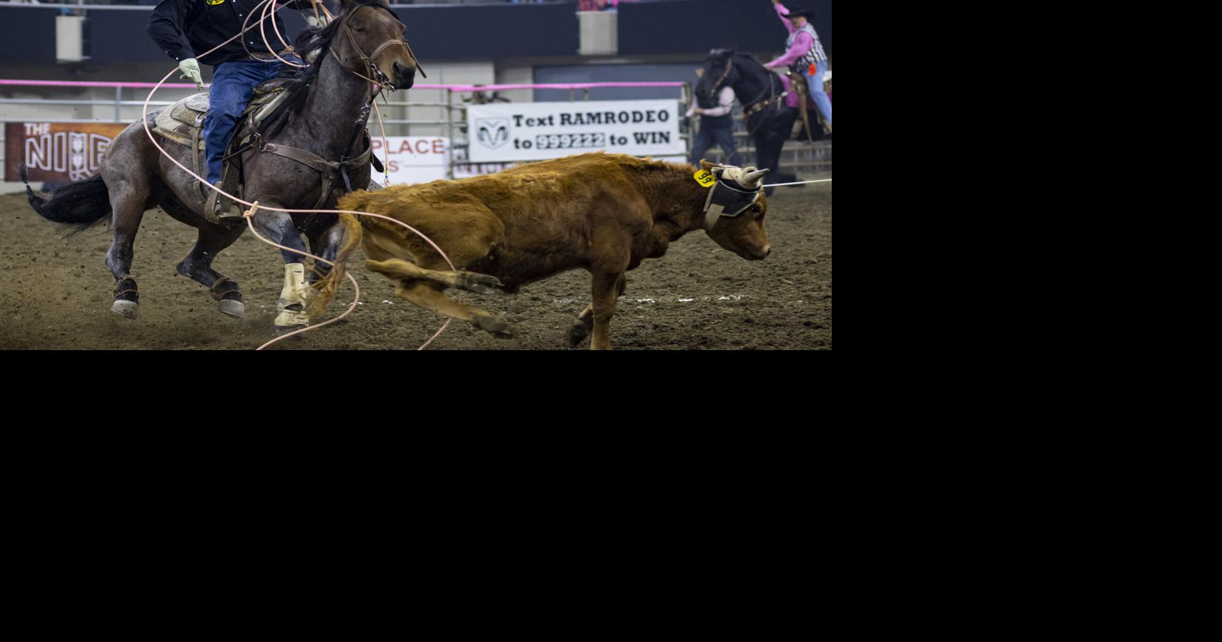 Photos: Friday at NILE Rodeo