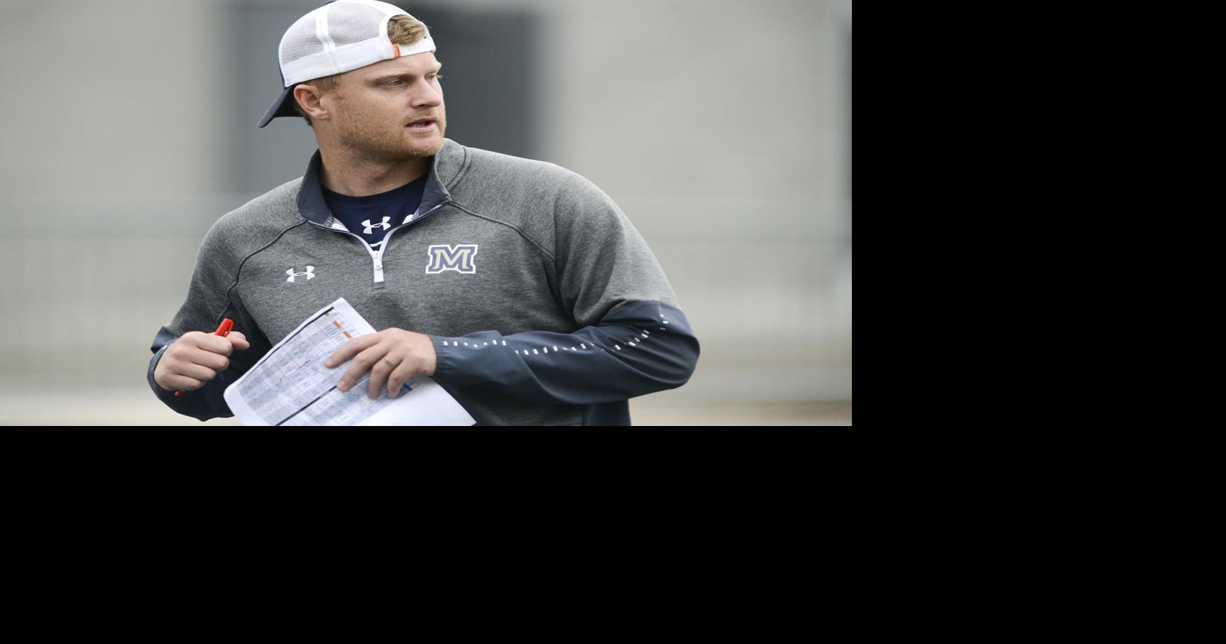 After uneven debut, Montana State OC Taylor Housewright is equipped for strong season