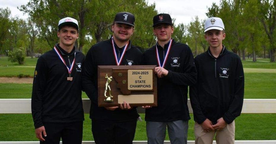Guide to the 2026 Class C state golf tournament