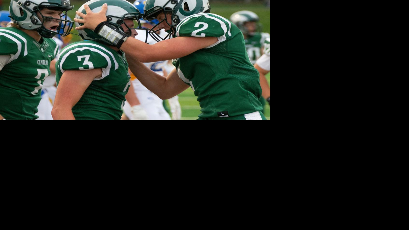 Billings Central Opens Season With Physical Win Over Lewistown
