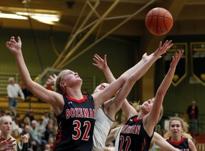 Full Court Press Saturday S High School Highlights Feb 22
