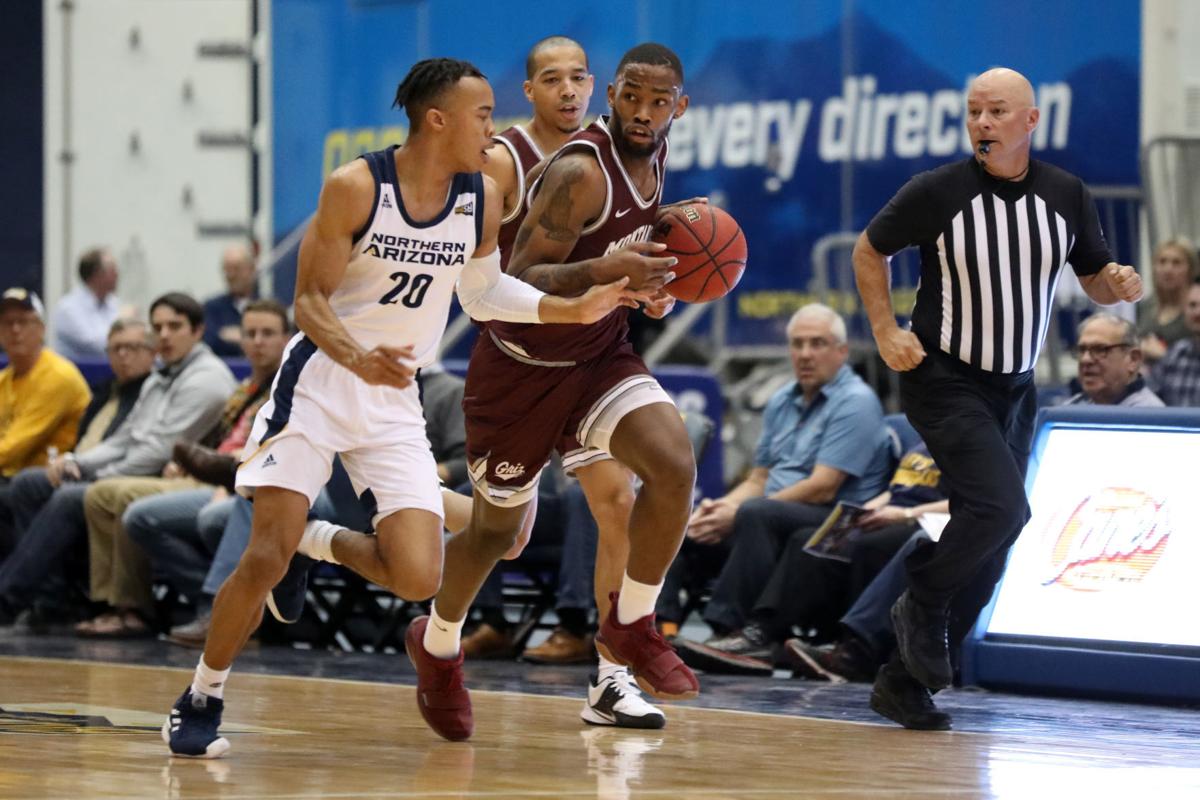 We Got Flustered Late Scoreless Stretch Dooms Montana On The