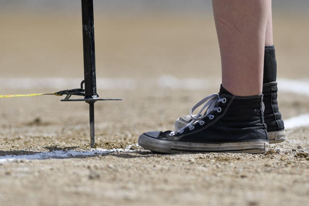 Greg Rice Track and Field Meet