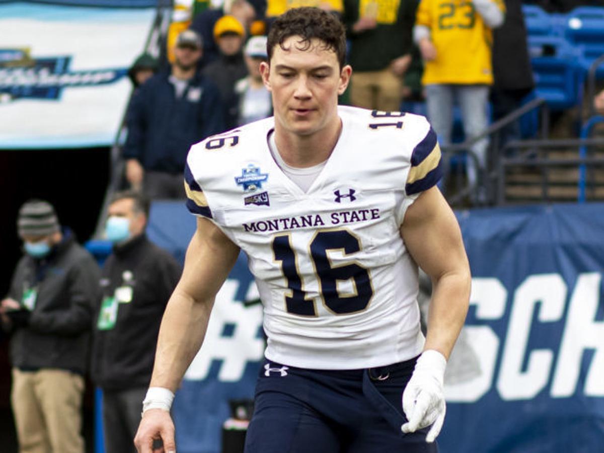Sources: Montana State QB Tommy Mellott to undergo ankle surgery