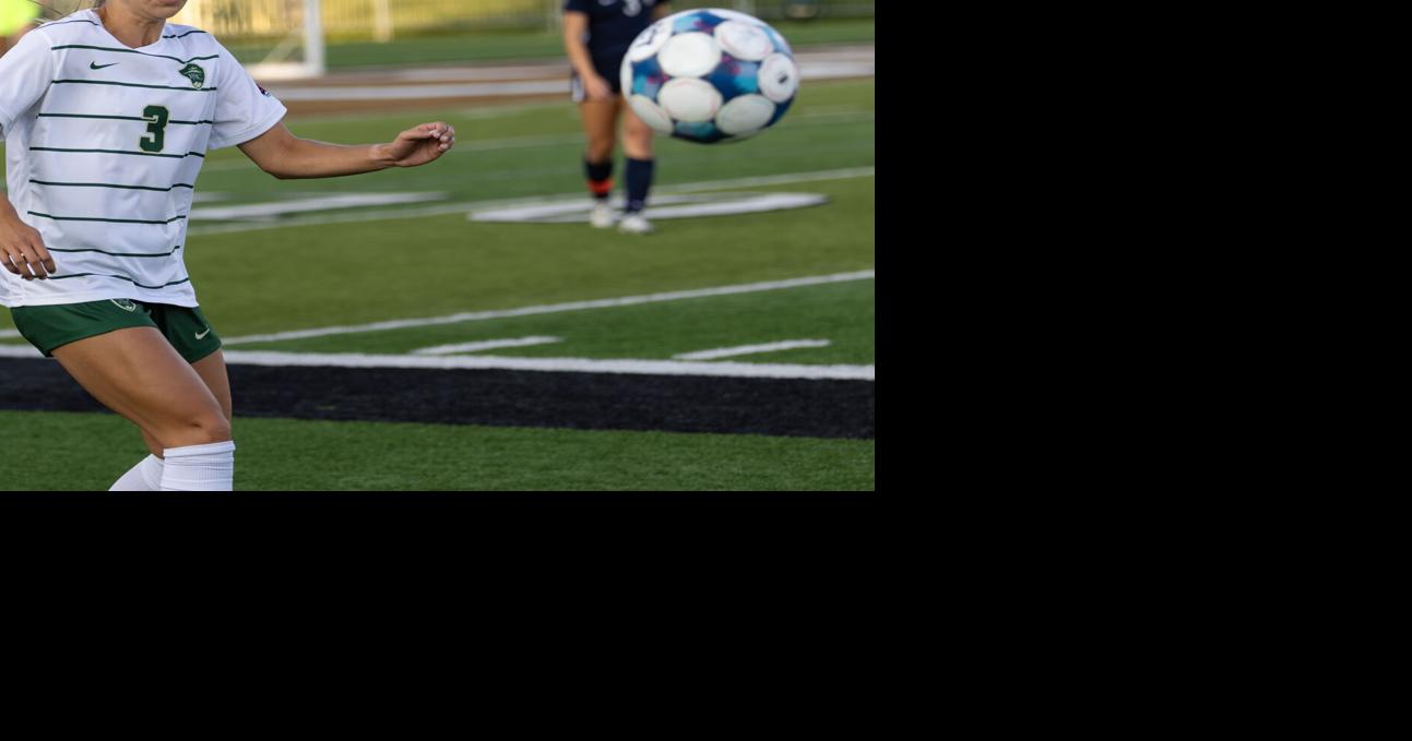 Rocky soccer players tabbed NAIA All-Americans