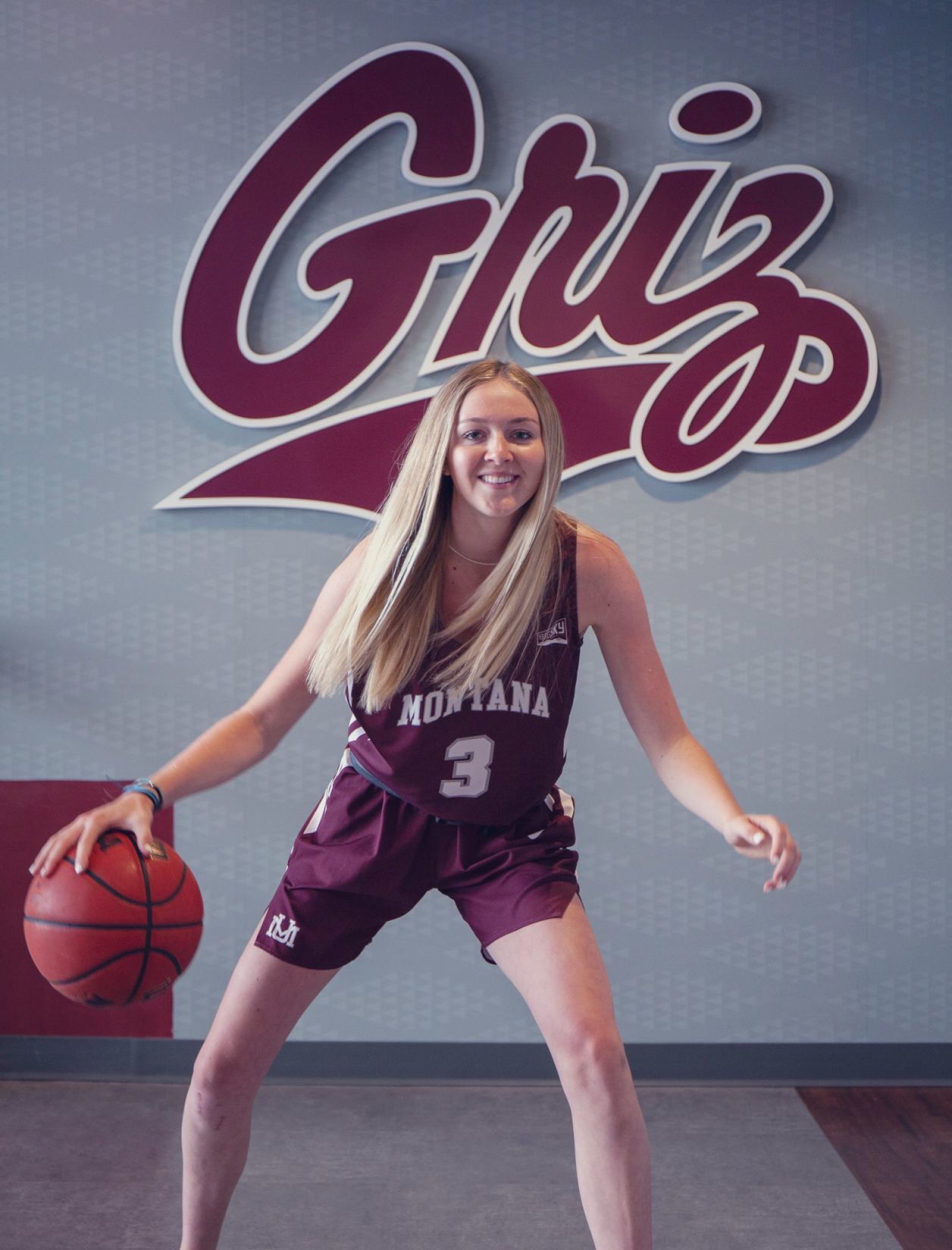 Melstone's Draya Wacker Announces Commitment To Montana Lady Griz