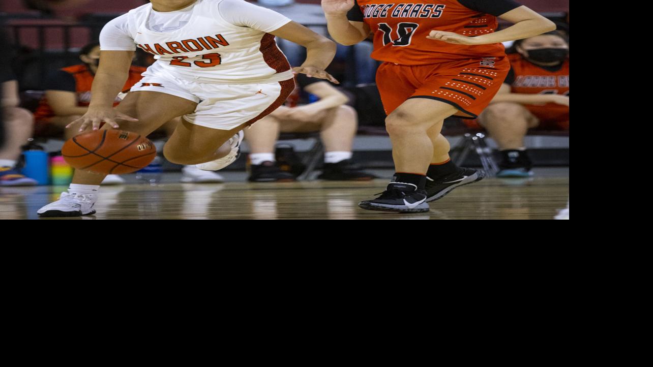 Lodge Grass, Hardin basketball teams return to Metra Boys Basketball