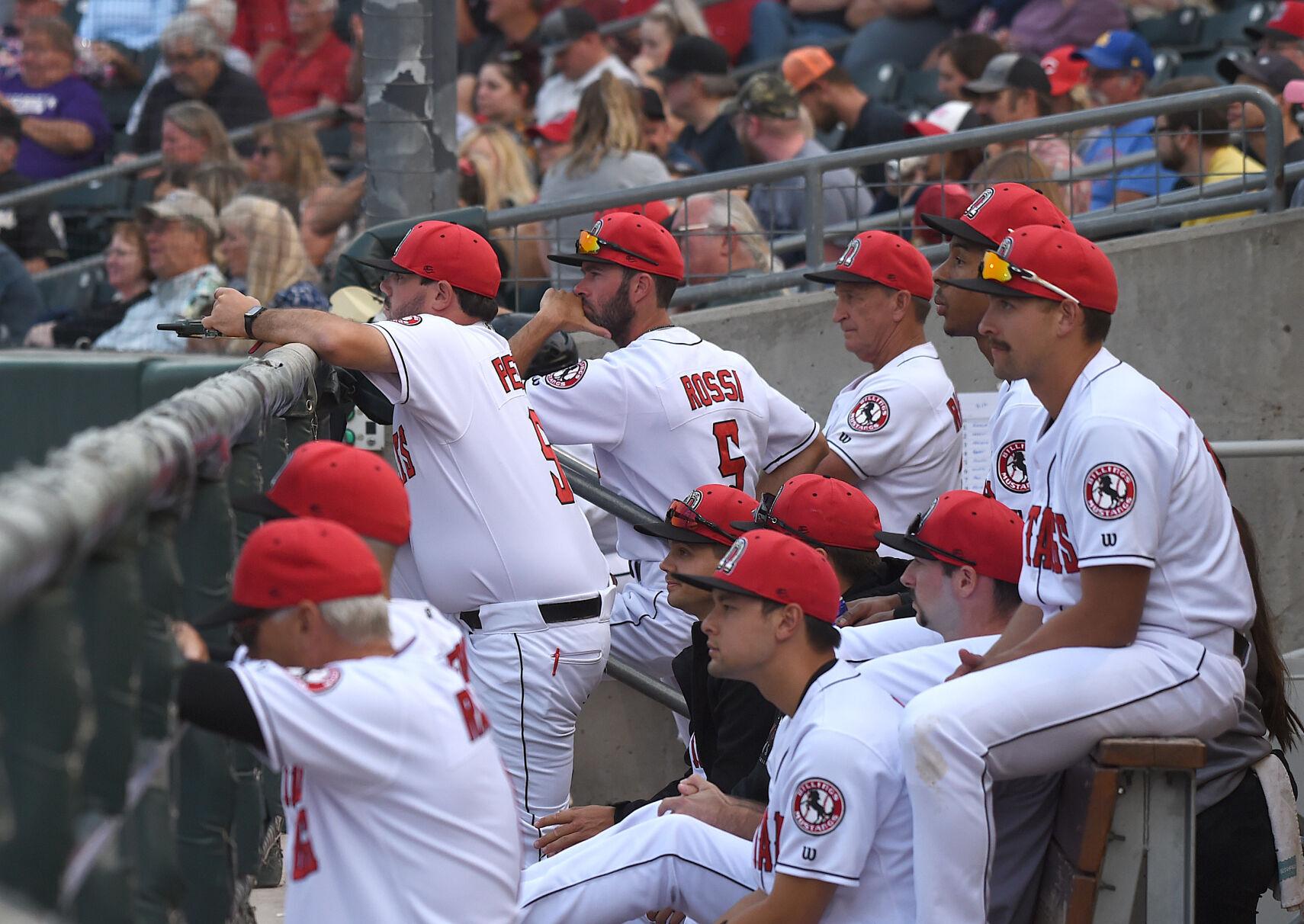 Missoula PaddleHeads take Game 1 from Billings Mustangs