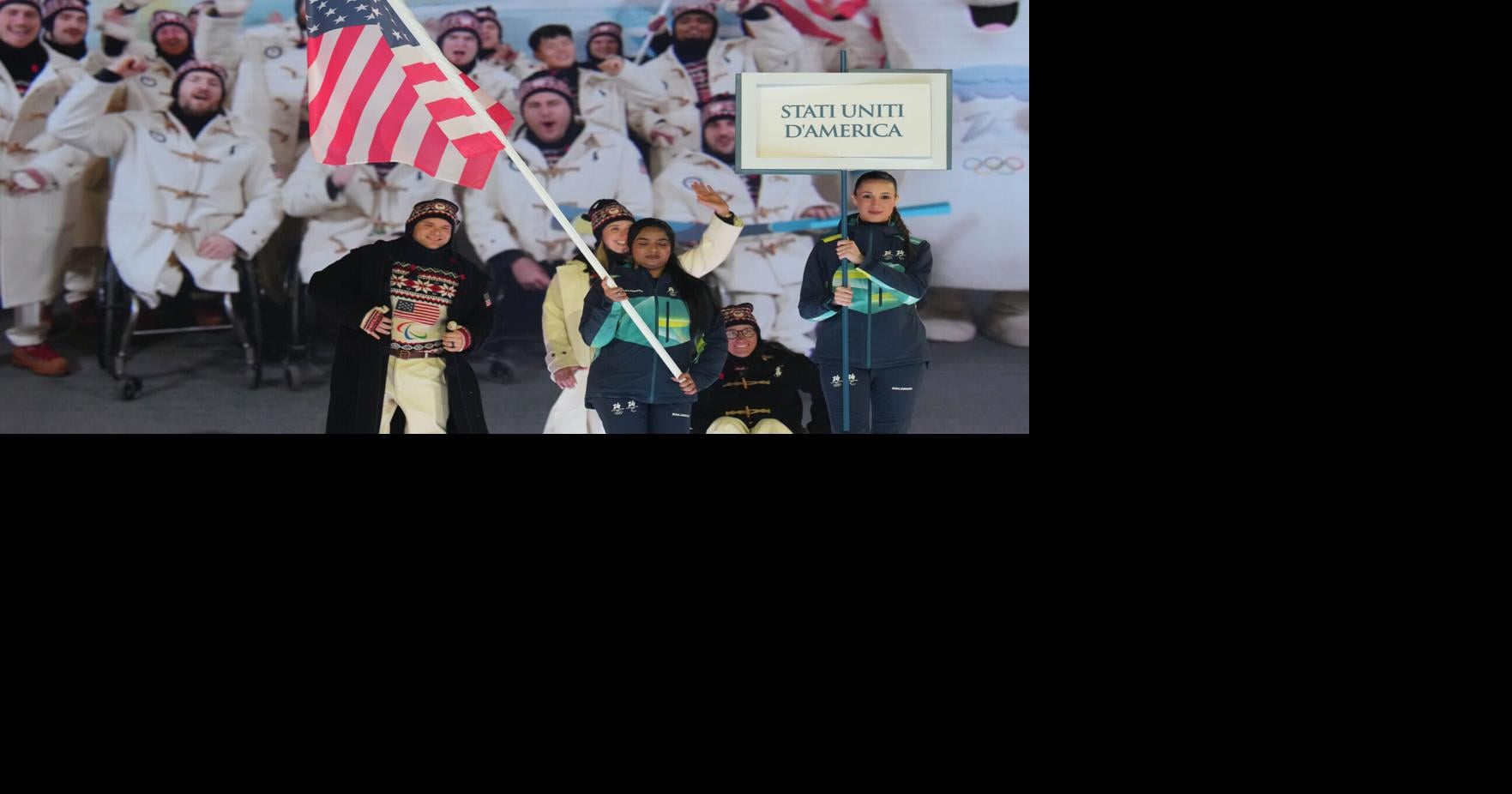 How to watch Montanans in the 2026 Milan Cortina Paralympics