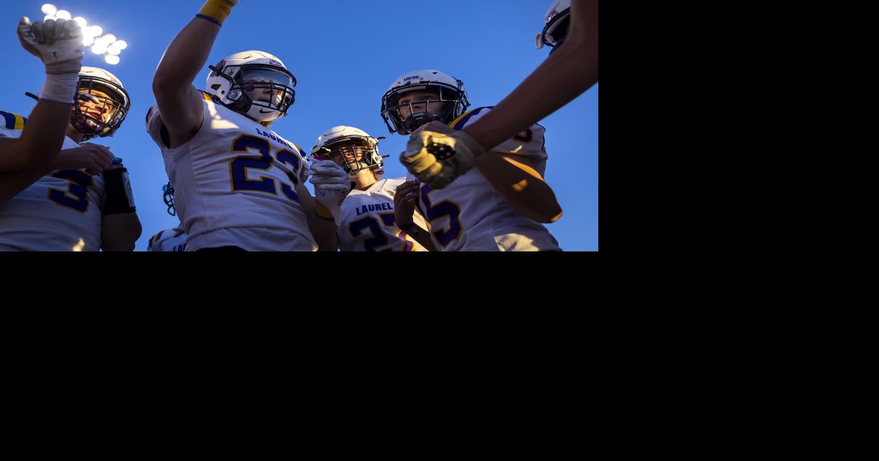 Weekend in review: Week 6 of Montana 2021 high school sports
