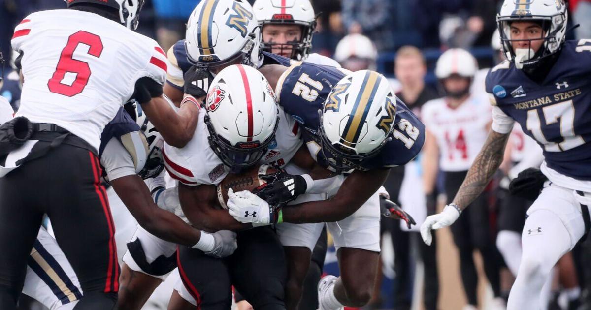 'A lot to prove': How young DBs are developed at Montana State and across the Big Sky