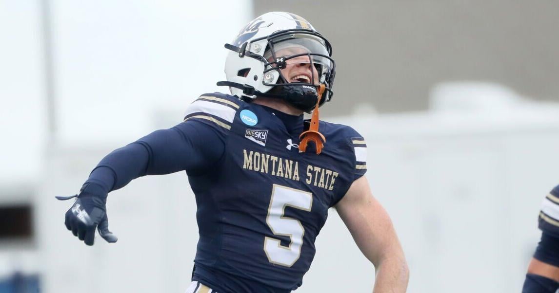 Transfer tracker: Caden Dowler remaining with Montana State Bobcats