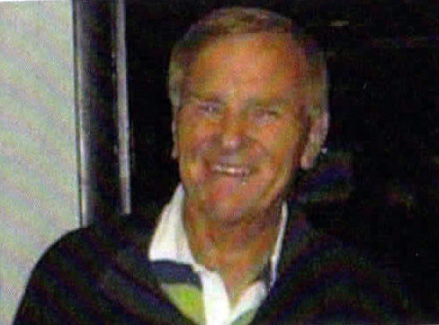 Randy Wilke inducted into Big Sky Football Officials Association Hall ...