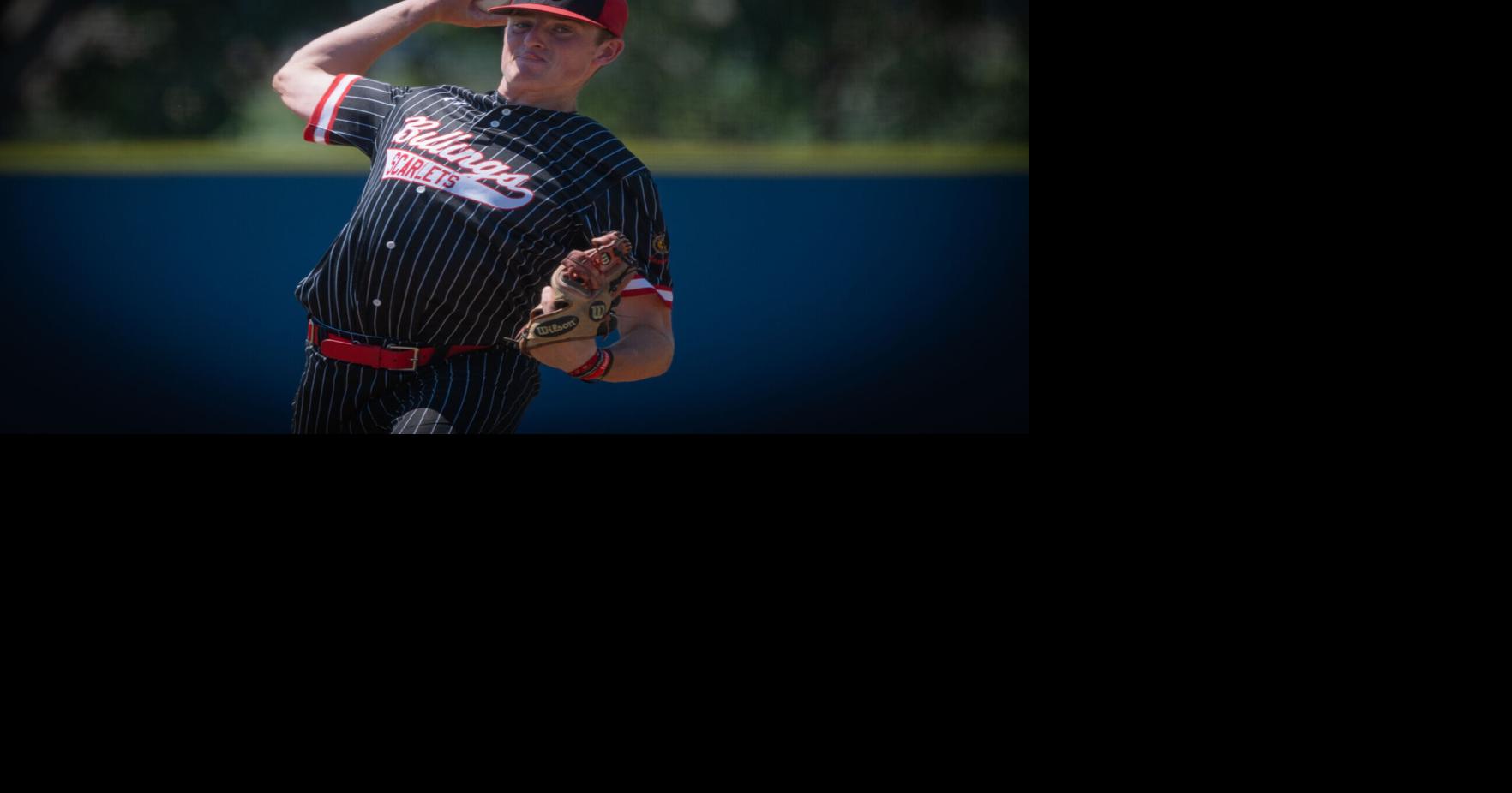 Mutli-sport Billings West star Drew McDowell to play baseball at South Dakota State