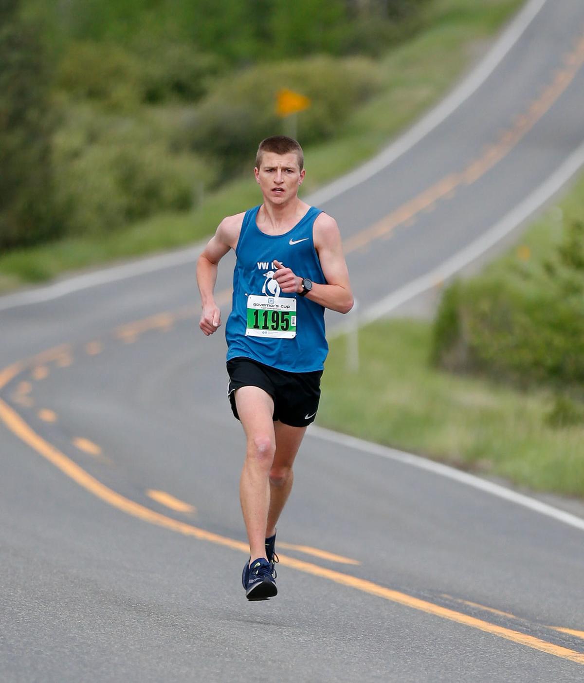 Missoula's Mark Messmer, Helena's Heather Lieberg win Governor's Cup