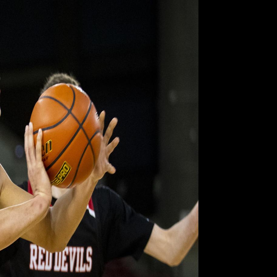 With mystery disease identified, Kaelob Flores is soaring again with  Fairfield Eagles | Boys Basketball | 406mtsports.com