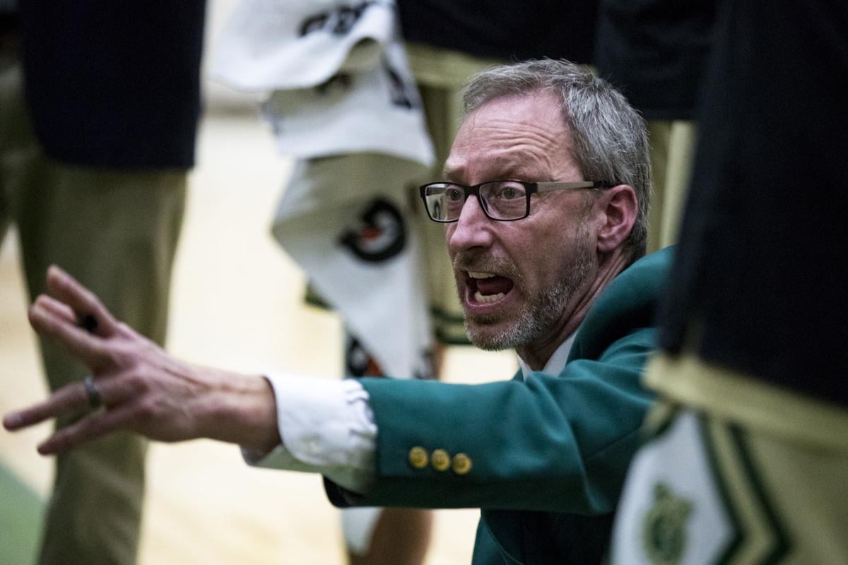 Bill Dreikosen 'looks forward to what God has in store next'
