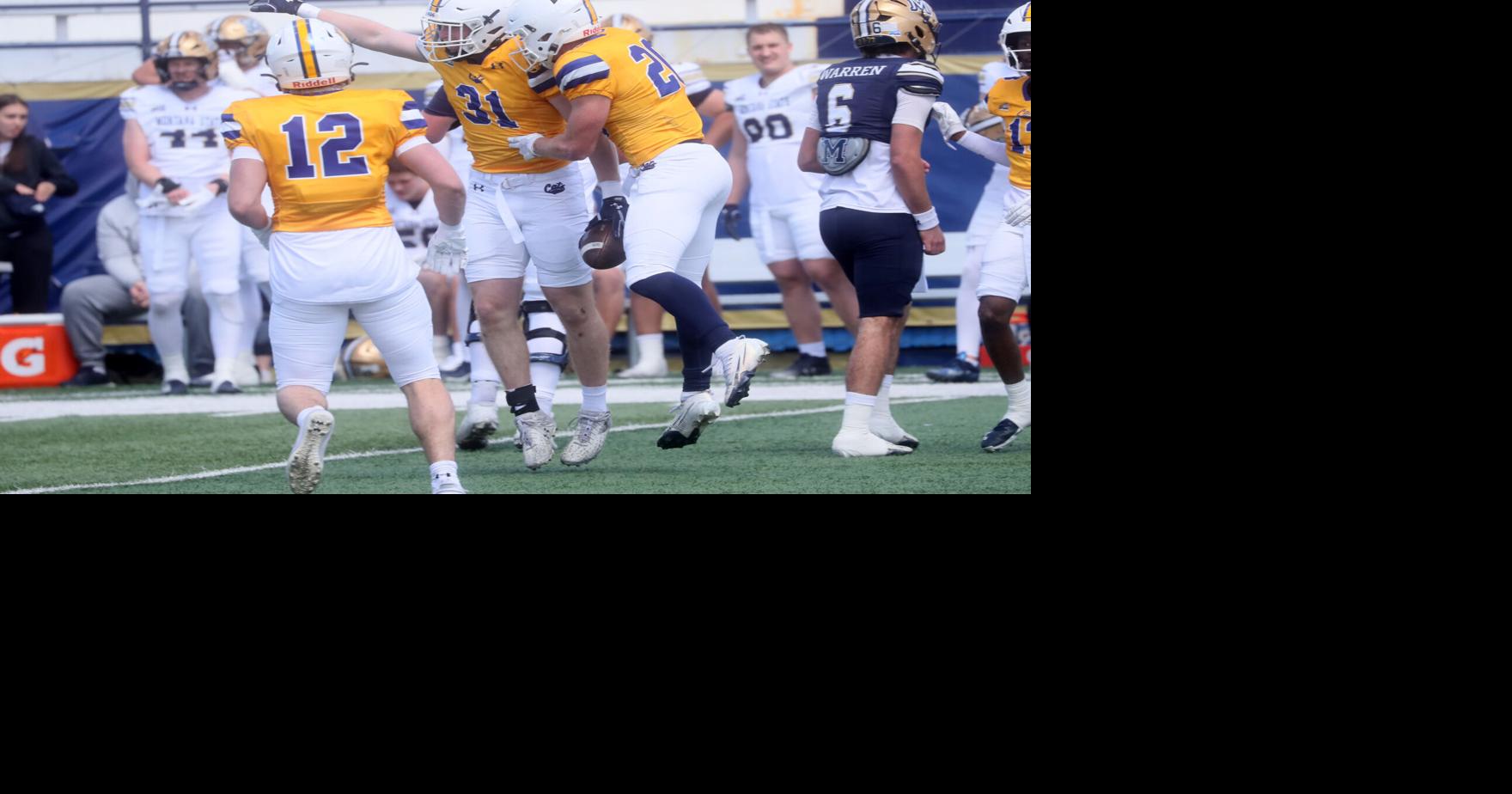 Photos: Montana State Bobcats' 2026 Sonny Holland Classic spring game