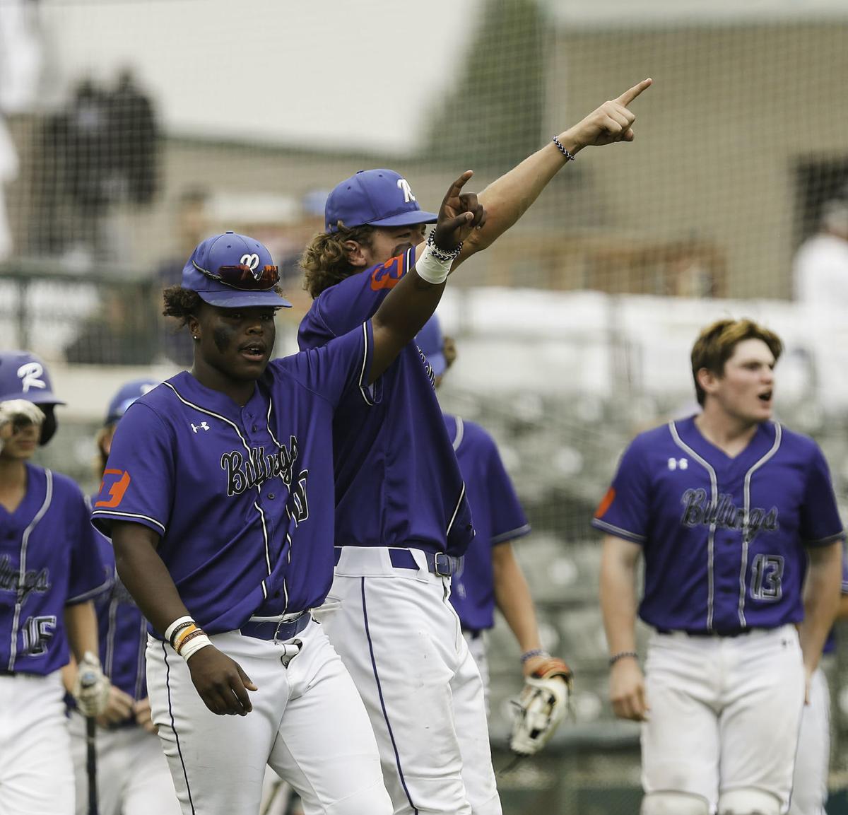 National Championship Sports, Baseball, Bandits Elite