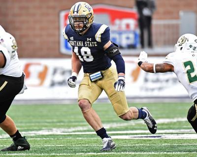 Live Coverage Montana State Bobcats Host Northern Colorado Msu
